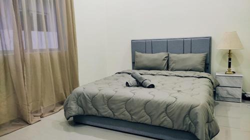 Gua Casa | ENSTEK KLIA Homestay