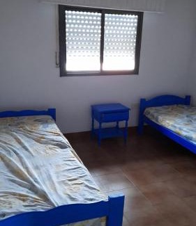 Las Toninas Apartamento | Ensueños del mar