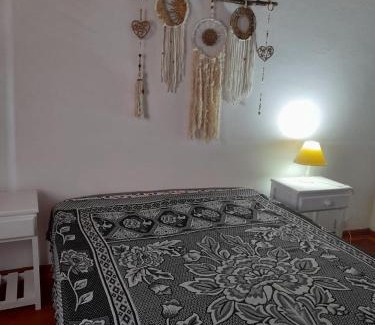 Las Toninas Apartamento | Ensueños del mar