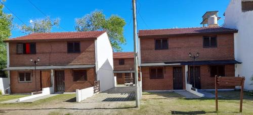Las Toninas Apartamento | Ensueños del mar