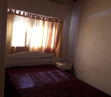 Las Toninas Apartamento | Ensueños del mar