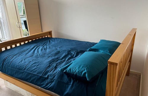 Whittington Casa | Ensuit Double Room in London, Colindale