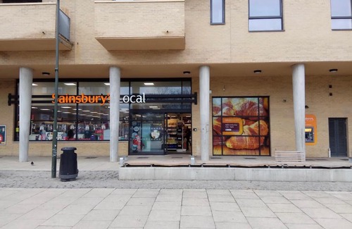 Whittington Casa | Ensuit Double Room in London, Colindale