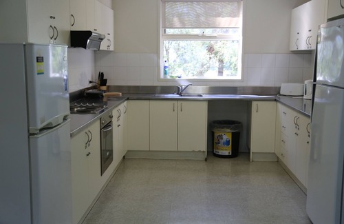 Berwick Apartamento | Ensuite apartment in Berwick location