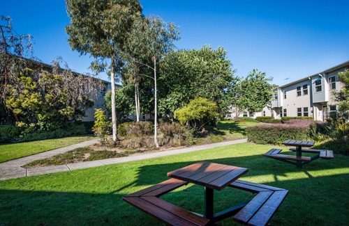 Berwick Apartamento | Ensuite apartment in Berwick location