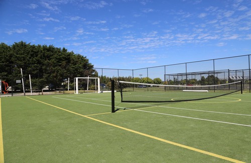 Berwick Apartamento | Ensuite apartment in Berwick location