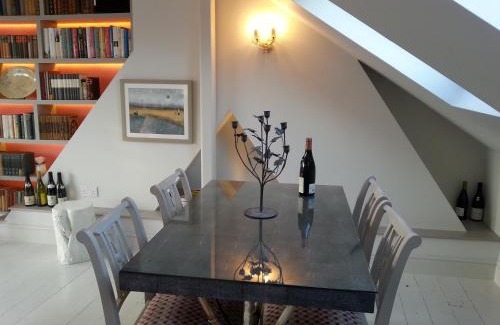 Nine Elms Cama Y Desayuno | Ensuite B&B Roof Terrace Nr Nine Elms