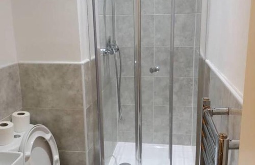 Burnley Casa | Ensuite Double-bed H3 close to Burnley city centre