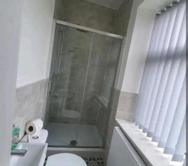 Burnley Casa | Ensuite Double -bed L4 Burnley City Centre