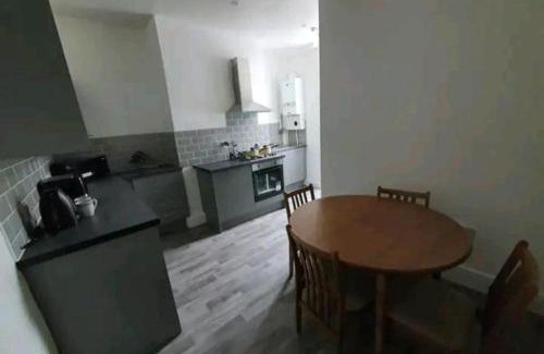 Burnley Casa | Ensuite Double -bed L4 Burnley City Centre