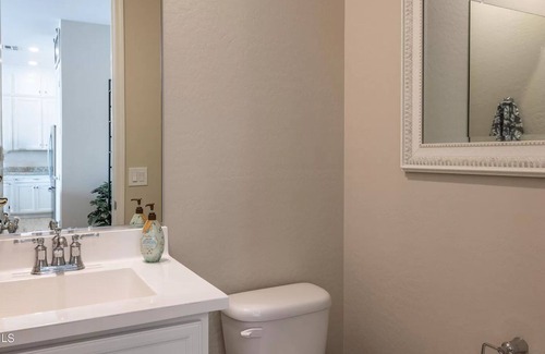 Boulder City Complejo | Ensuite Private Entrance NO Cleaning Fees! this is not a STR