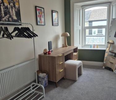Cloughjordan Casa | Ensuite room Cloughjordan 1