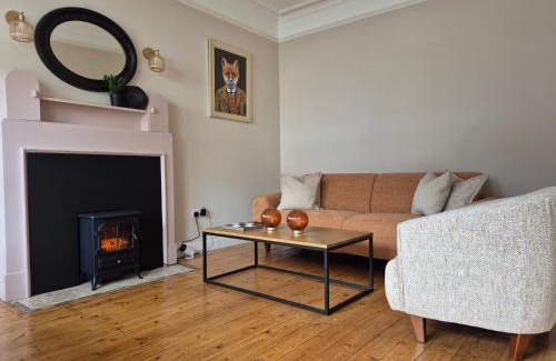 Cloughjordan Casa | Ensuite room Cloughjordan 3
