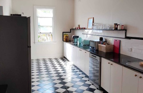 Bellevue Hill Casa | Ensuite Room in centrally located house in Double Bay