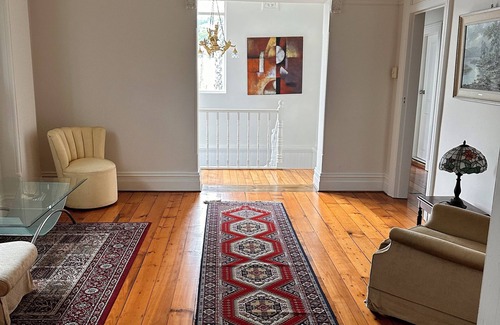 Bellevue Hill Casa | Ensuite Room in centrally located house in Double Bay