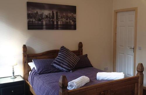 Wick Casa | Ensuite Rooms