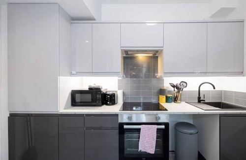Castlefield Hotel | Ensuite Rooms - Long Stays Welcome