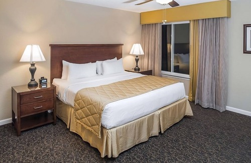 Berkeley Hotel | Ensuring a Very Comfortable Stay! 3 Convenient Rooms w/ Kitchen, Free Parking, Pool