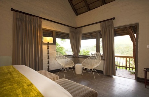 Sterkrivier Cabina | Entabeni Mountain Lodges