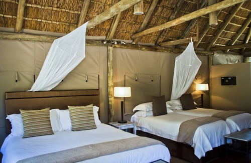 Sterkrivier Cabina | Entabeni Mountain Lodges