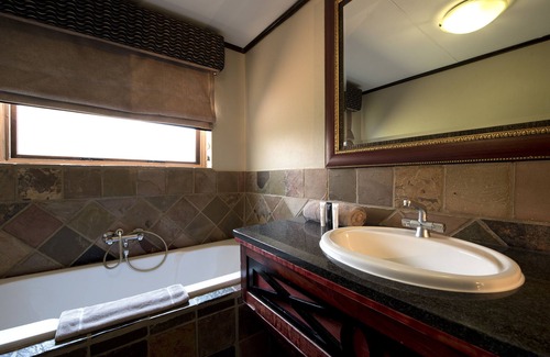 Sterkrivier Cabina | Entabeni Mountain Lodges