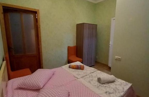 Kobuleti Casa | Entair Guest House Near the Black Sea