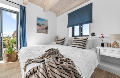 Ellenberg Casa | Entdecke das Reethüüs 28 – Ihr neues Schleiferienhaus in Kappeln