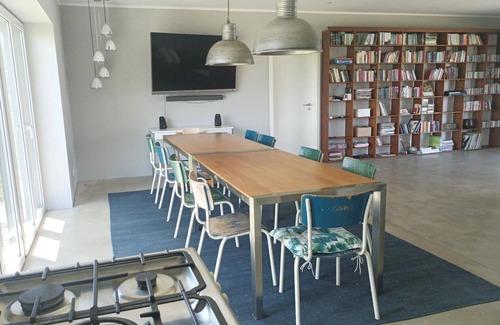 Bielenberg Casa | Entdecke die Perfekte Kombination aus Ländlicher Idylle und Urbanem Flair