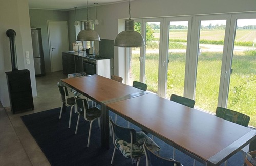 Bielenberg Casa | Entdecke die Perfekte Kombination aus Ländlicher Idylle und Urbanem Flair