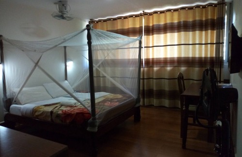 Entebbe Hotel | Entebbe Flight Motel