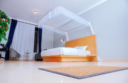 Entebbe Apartamento | Entebbe Serenity breeze apartments