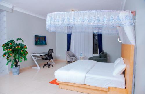 Entebbe Apartamento | Entebbe Serenity breeze apartments