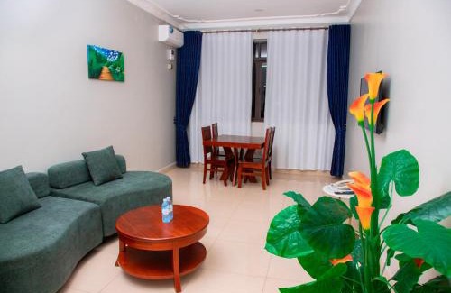 Entebbe Apartamento | Entebbe Serenity breeze apartments