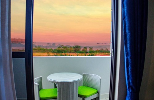 Entebbe Apartamento | Entebbe Serenity Breeze Apartments
