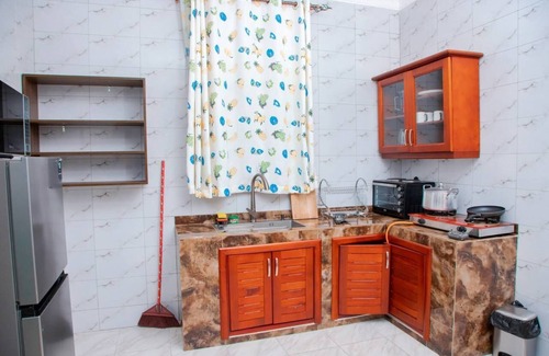 Entebbe Apartamento | Entebbe Serenity Breeze Apartments