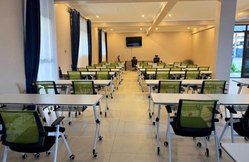 Entebbe Apartamento | Entebbe Serenity Two Bedroom Apartment