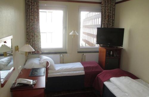Tromso Hotel | Enter Amalie Hotel