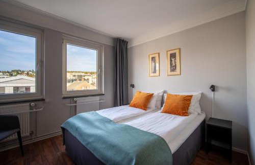 Tromso Hotel | Enter Amalie Hotel