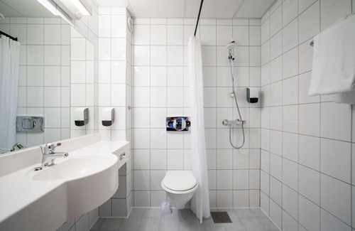 Tromso Hotel | Enter Amalie Hotel