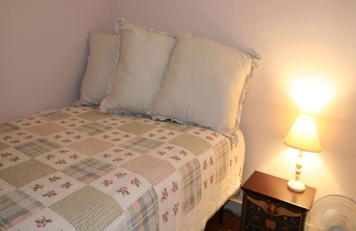 Northport Cabaña | Escribir en The Bight Cottage - Punta de la península de Leelanau