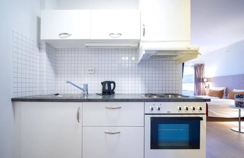 Tromso Hotel | Enter City Apartment Hotel