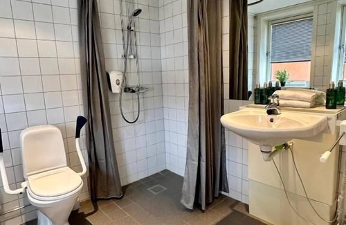 Tromso Hotel | Enter St. Elisabeth Hotel