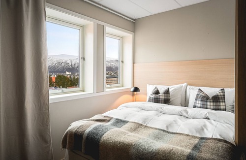 Tromso Hotel | Enter St. Elisabeth Hotel