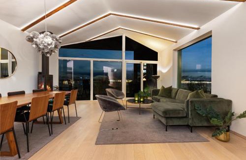 Tromso Apartamento | Enter Tromsø - Exclusive Apartments