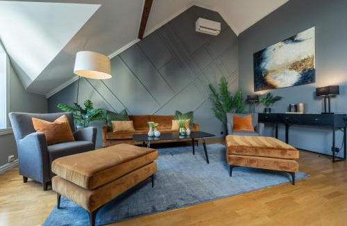 Tromso Apartamento | Enter Tromsø - Exclusive Apartments