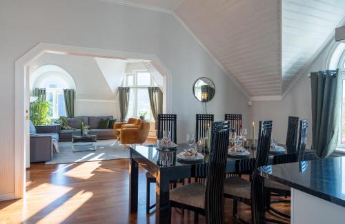 Tromso Apartamento | Enter Tromsø - Exclusive Apartments