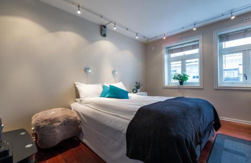 Tromso Hotel | Enter Viking Hotel