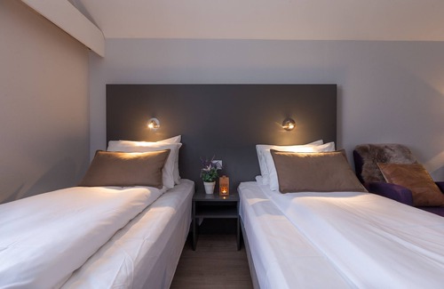 Tromso Hotel | Enter Viking Hotel