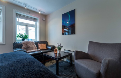 Tromso Hotel | Enter Viking Hotel
