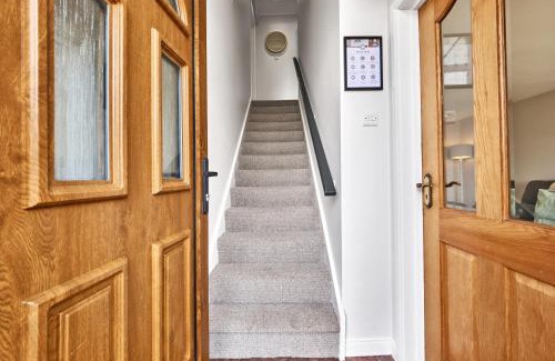Portstewart Casa | Enterprise Escape by Escape Ordinary